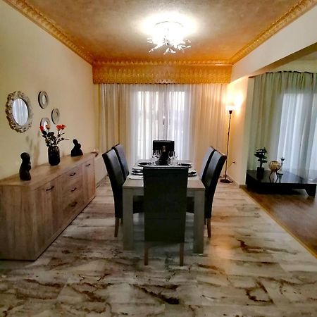 Anastasia'S Apartment Λαυριο Lávrion المظهر الخارجي الصورة