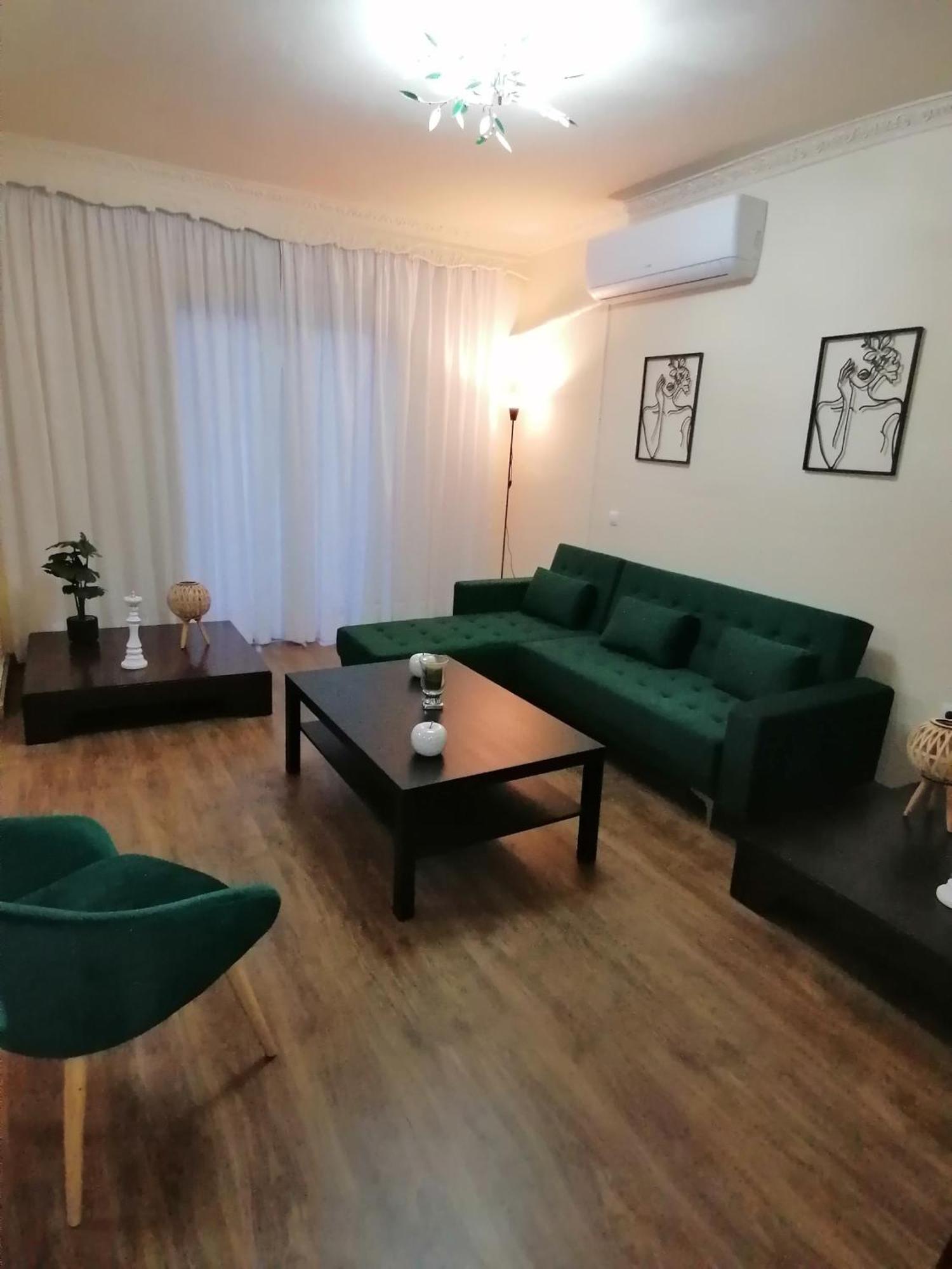 Anastasia'S Apartment Λαυριο Lávrion المظهر الخارجي الصورة