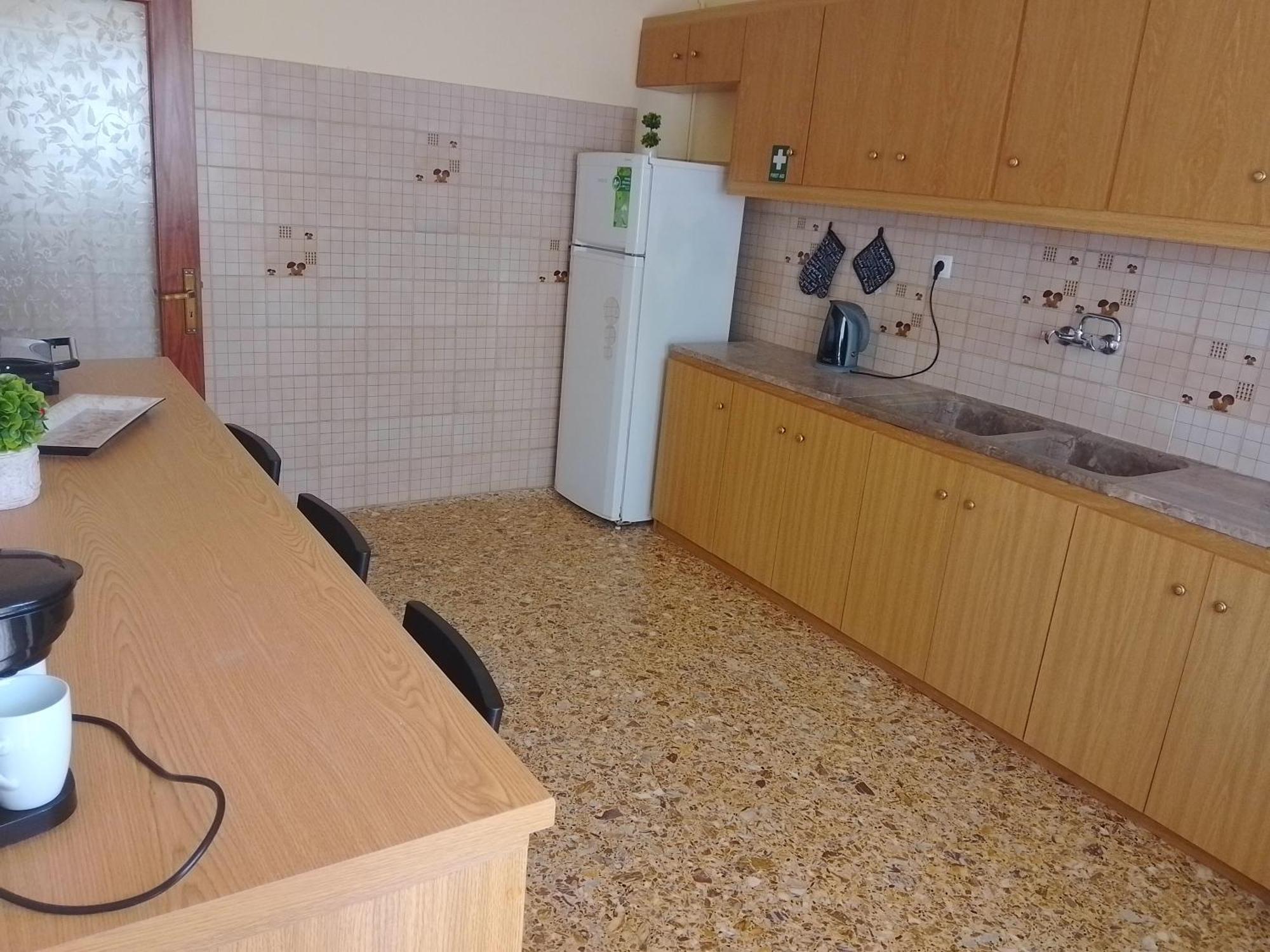 Anastasia'S Apartment Λαυριο Lávrion المظهر الخارجي الصورة