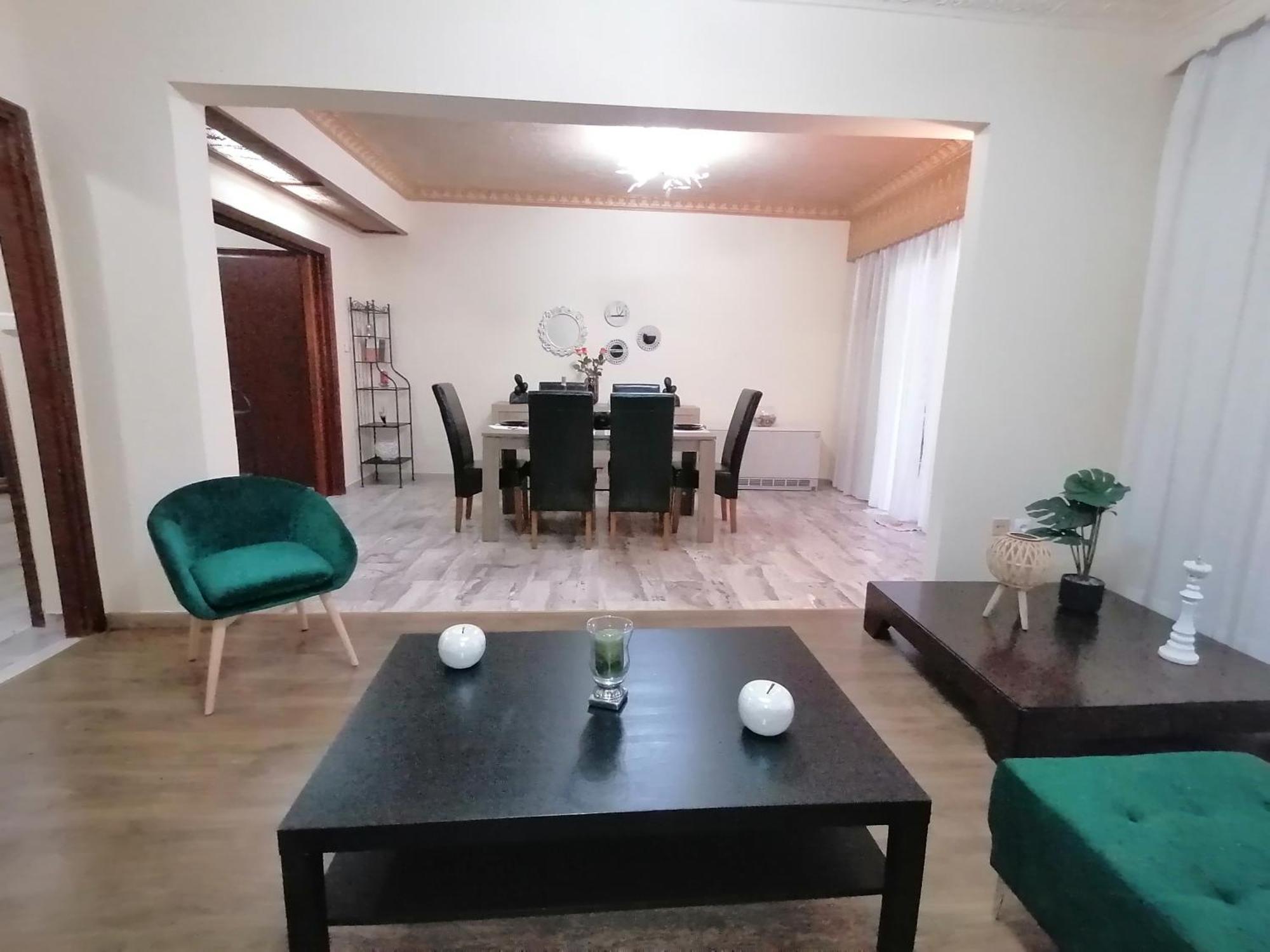 Anastasia'S Apartment Λαυριο Lávrion المظهر الخارجي الصورة
