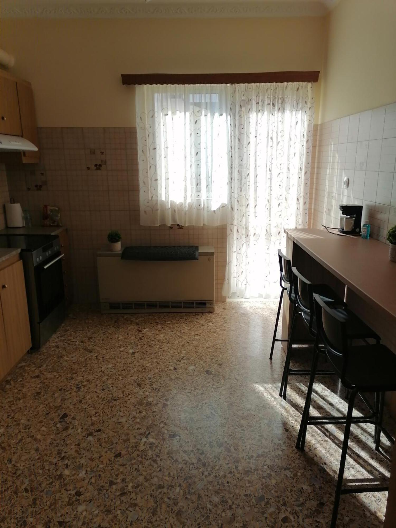 Anastasia'S Apartment Λαυριο Lávrion المظهر الخارجي الصورة