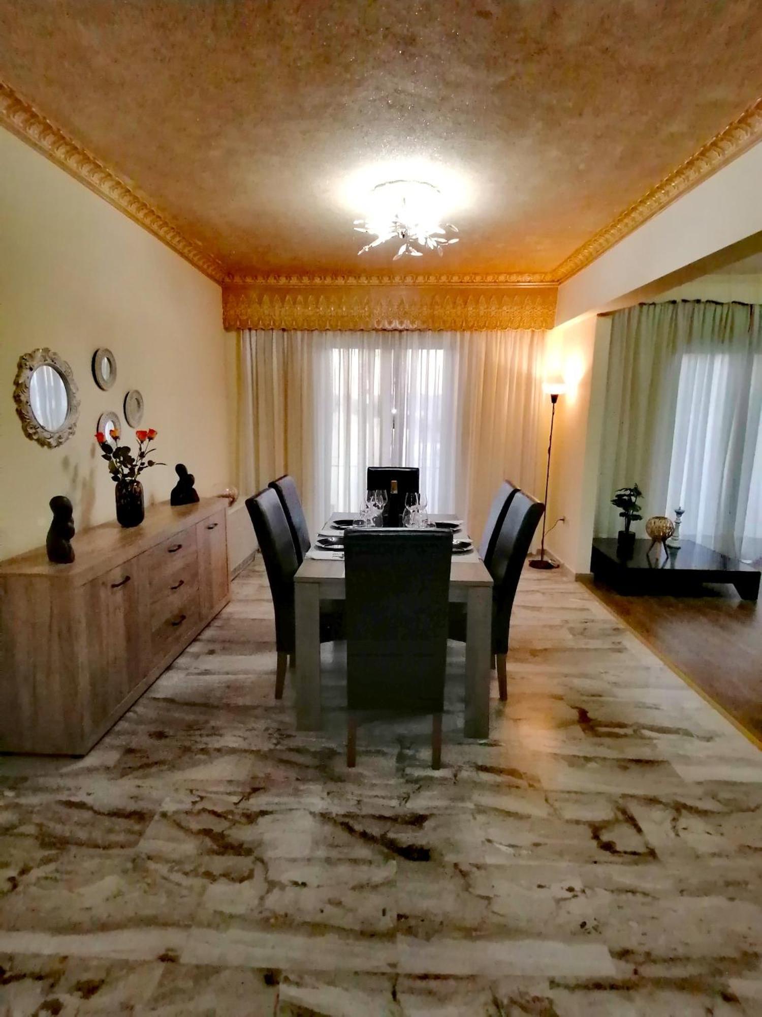 Anastasia'S Apartment Λαυριο Lávrion المظهر الخارجي الصورة