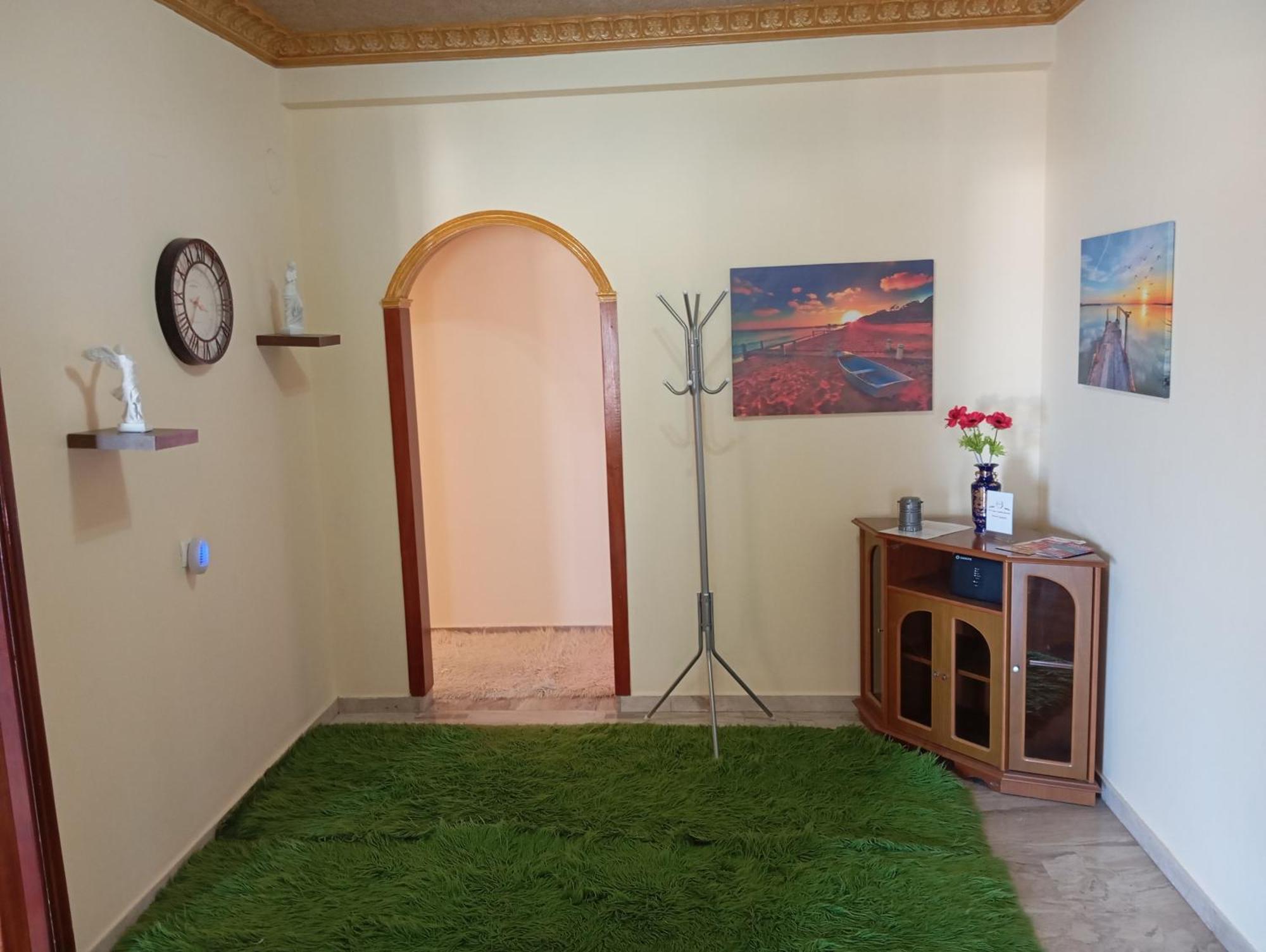 Anastasia'S Apartment Λαυριο Lávrion المظهر الخارجي الصورة